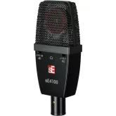 sE Electronics SE 4100 Pair Пара студийных конденсаторных микрофонов