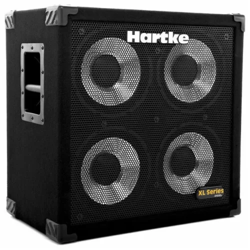Hartke 410XL Басовый кабинет, 400 Вт, 4х10"