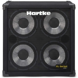 Hartke 410XL Басовый кабинет, 400 Вт, 4х10 дюймов