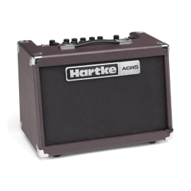 Hartke ACR5 Комбоусилитель для акустической гитары, 50 Вт, 6,5 дюймов