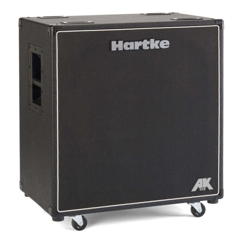Hartke AK115 Басовый кабинет, 400 Вт, 1х15 дюймов