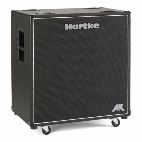 Hartke AK115 Басовый кабинет, 400 Вт, 1х15"