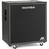 Hartke AK410 Басовый кабинет, 500 Вт, 4х10"