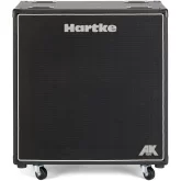 Hartke AK410 Басовый кабинет, 500 Вт, 4х10"