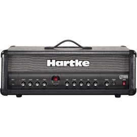 Hartke GT100 Гитарный усилитель, 100 Вт.
