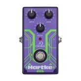 Hartke HC33 Педаль эффектов для бас-гитары Chorus