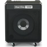 Hartke HD150 Басовый комбоусилитель, 150 Вт., 15"