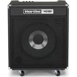 Hartke HD150 Басовый комбоусилитель, 150 Вт., 15"