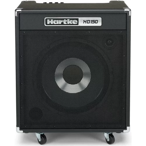 Hartke HD150 Басовый комбоусилитель, 150 Вт., 15"