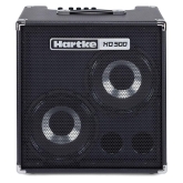 Hartke HD500 Басовый комбоусилитель, 500 Вт., 2х10 дюймов