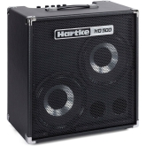 Hartke HD500 Басовый комбоусилитель, 500 Вт., 2х10 дюймов