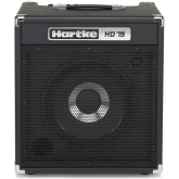 Hartke HD75 Басовый комбоусилитель, 75 Вт., 12 дюймов