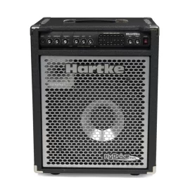 Hartke HyDrive 112C Басовый комбоусилитель, 250 Вт., 12"