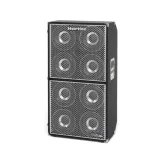 Hartke HyDrive 810 Басовый кабинет, 2000 Вт, 8х10"
