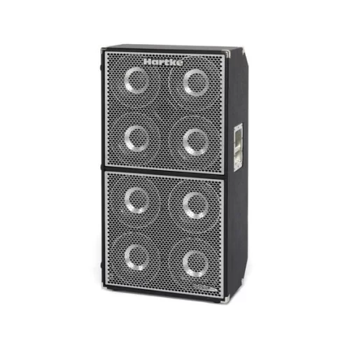 Hartke HyDrive 810 Басовый кабинет, 2000 Вт, 8х10"
