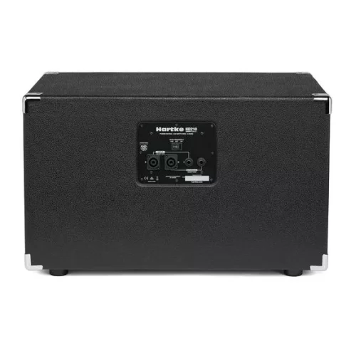 Hartke HyDrive HD210 Басовый кабинет, 500 Вт, 2х10"