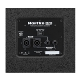 Hartke HyDrive HD210 Басовый кабинет, 500 Вт, 2х10 дюймов