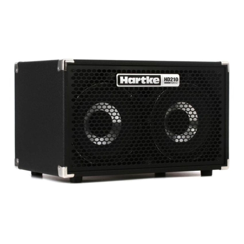 Hartke HyDrive HD210 Басовый кабинет, 500 Вт, 2х10 дюймов
