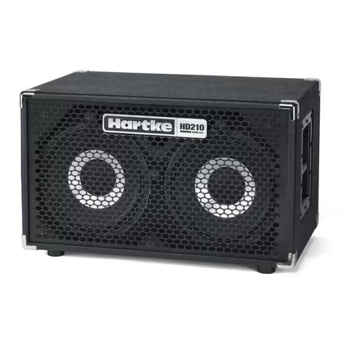 Hartke HyDrive HD210 Басовый кабинет, 500 Вт, 2х10"
