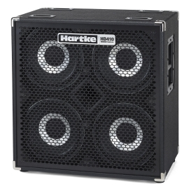 Hartke HyDrive HD410 Басовый кабинет, 1000 Вт, 4х10 дюймов