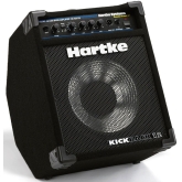 Hartke Kickback 12 Басовый комбоусилитель, 120 Вт., 12 дюймов