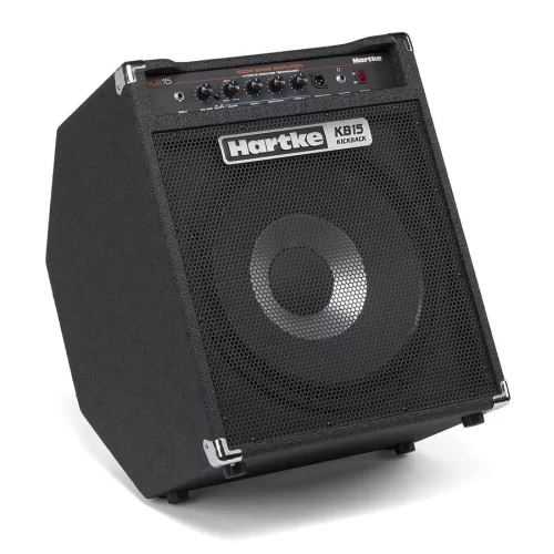 Hartke Kickback KB15 Басовый комбоусилитель, 120 Вт., 15"