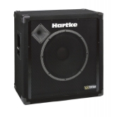 Hartke VX115 Басовый кабинет, 300 Вт, 15 дюймов