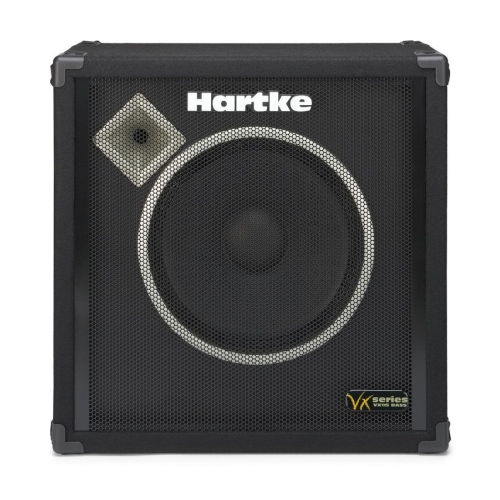 Hartke VX115 Басовый кабинет, 300 Вт, 15 дюймов