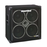 Hartke VX410 Басовый кабинет, 400 Вт, 4х10 дюймов