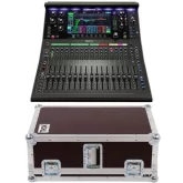 Allen & Heath SQ5+ Цифровой микшерный пульт