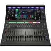 Allen & Heath SQ5+ Цифровой микшерный пульт