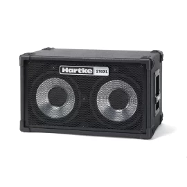 Hartke 210 XL V2 Басовый кабинет, 200 Вт., 2х10"