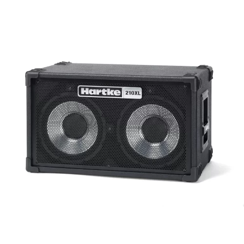 Hartke 210 XL V2 Басовый кабинет, 200 Вт., 2х10"