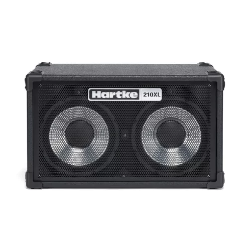 Hartke 210 XL V2 Басовый кабинет, 200 Вт., 2х10"