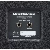 Hartke 210 XL V2 Басовый кабинет, 200 Вт., 2х10"