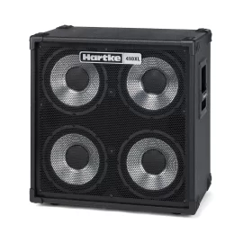Hartke 410B XL V2 Басовый кабинет, 400 Вт., 4х10"