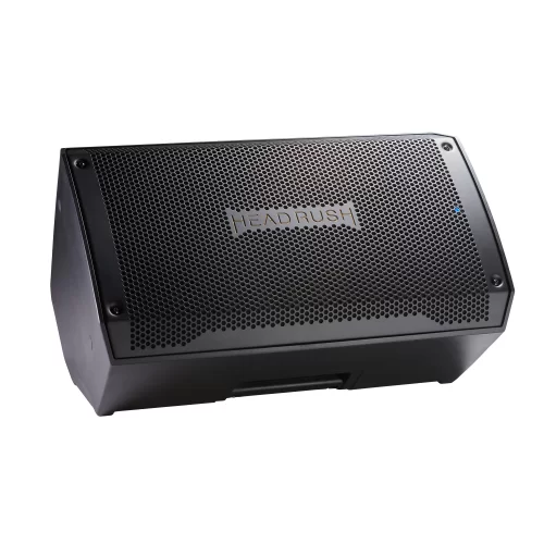 HeadRush FRFR108 MKII Активный монитор для гитарных процессоров, 1000 Вт., 8"
