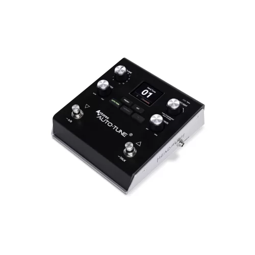 Headrush VX5 Гитарный процессор эффектов