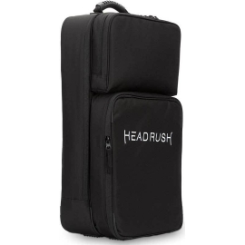 Headrush Backpack Рюкзак для транспортировки гитарных процессоров