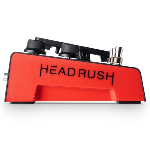 HeadRush MX5 Гитарный процессор эффектов