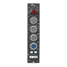 Heritage Audio 6673 Микрофонный предусилитель, эквалайзер
