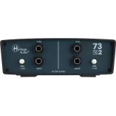 Heritage Audio 73DI2 2-канальный активный дибокс