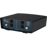 Heritage Audio 73DI2 2-канальный активный дибокс