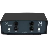 Heritage Audio 73DI2 2-канальный активный дибокс