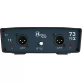 Heritage Audio 73DI2 2-канальный активный дибокс