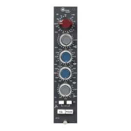 Heritage Audio 8173 Микрофонный предусилитель, эквалайзер