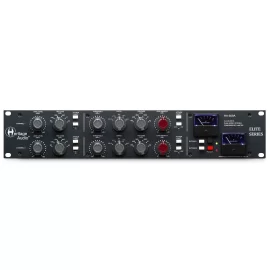 Heritage Audio HA-609A Elite 2-канальный компрессор, лимитер