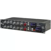 Heritage Audio HA-609A Elite 2-канальный компрессор, лимитер