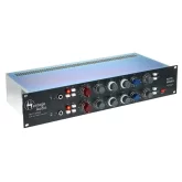 Heritage Audio HA-73EQX2 8-канальный микрофонный предусилитель, эквалайзер