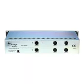 Heritage Audio HA-73EQX2 8-канальный микрофонный предусилитель, эквалайзер